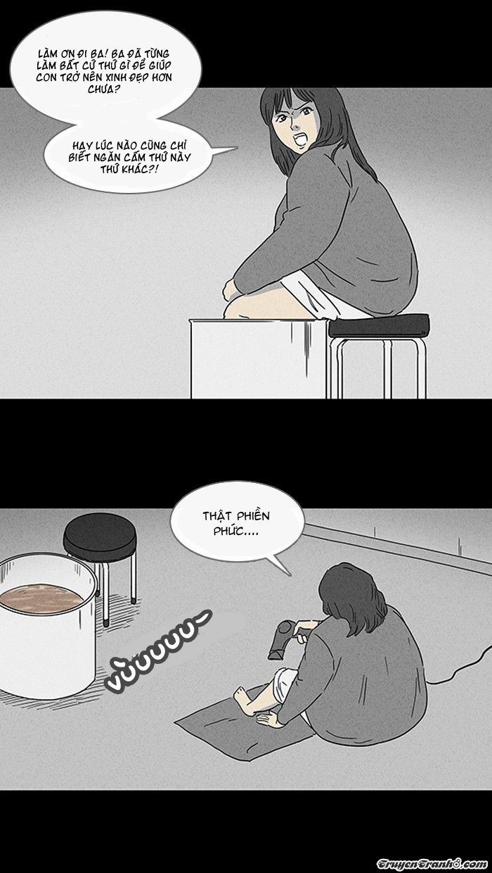 Những Câu Chuyện Bất Thường Chapter 70 - Trang 2