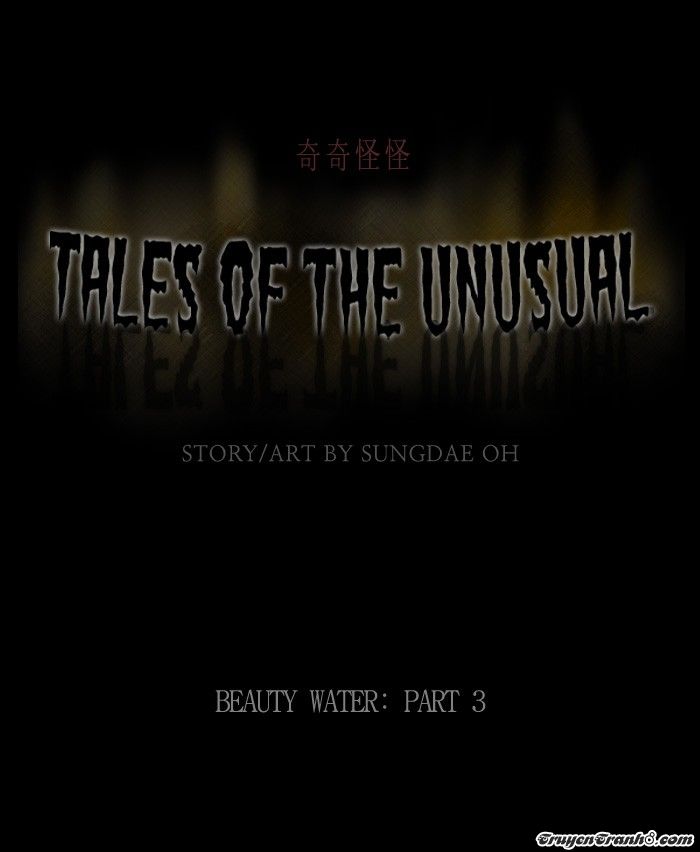 Những Câu Chuyện Bất Thường Chapter 71 - Trang 2