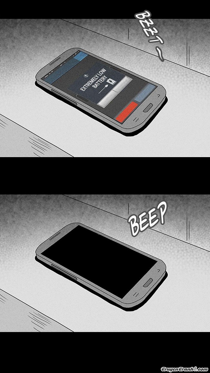 Những Câu Chuyện Bất Thường Chapter 71 - Trang 2