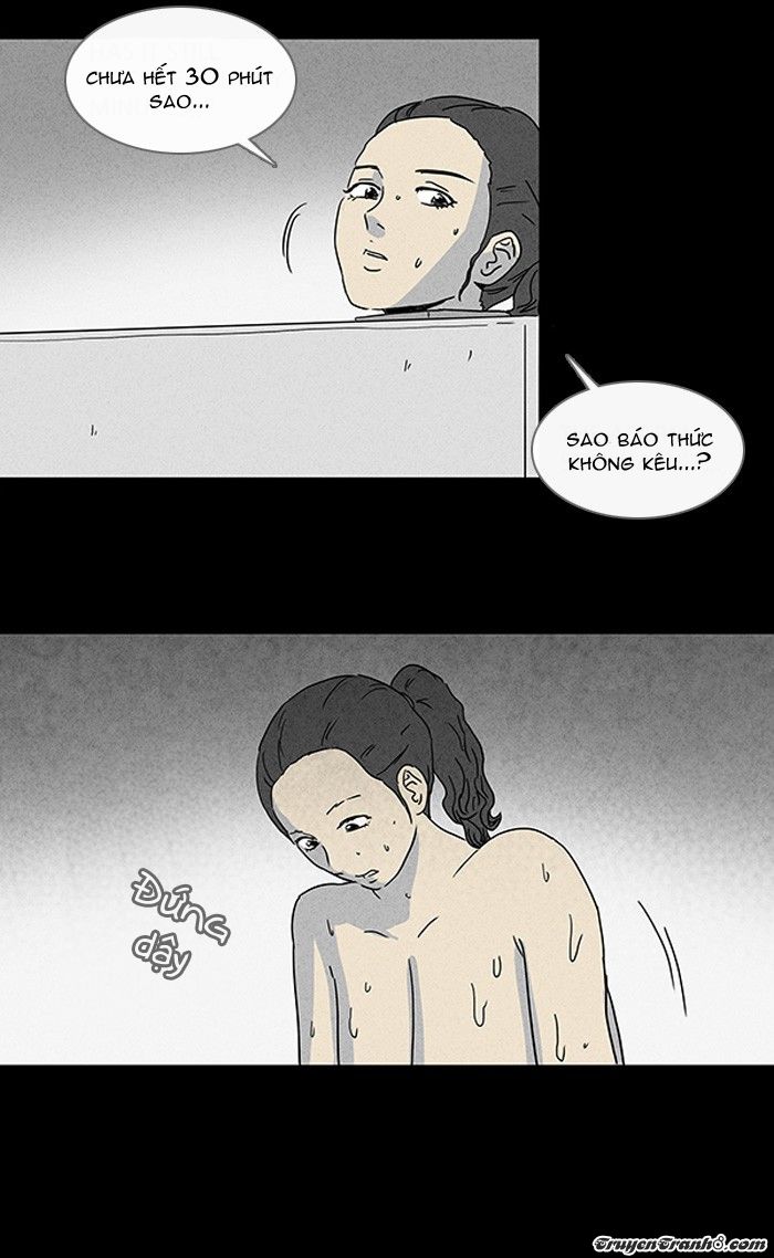 Những Câu Chuyện Bất Thường Chapter 71 - Trang 2