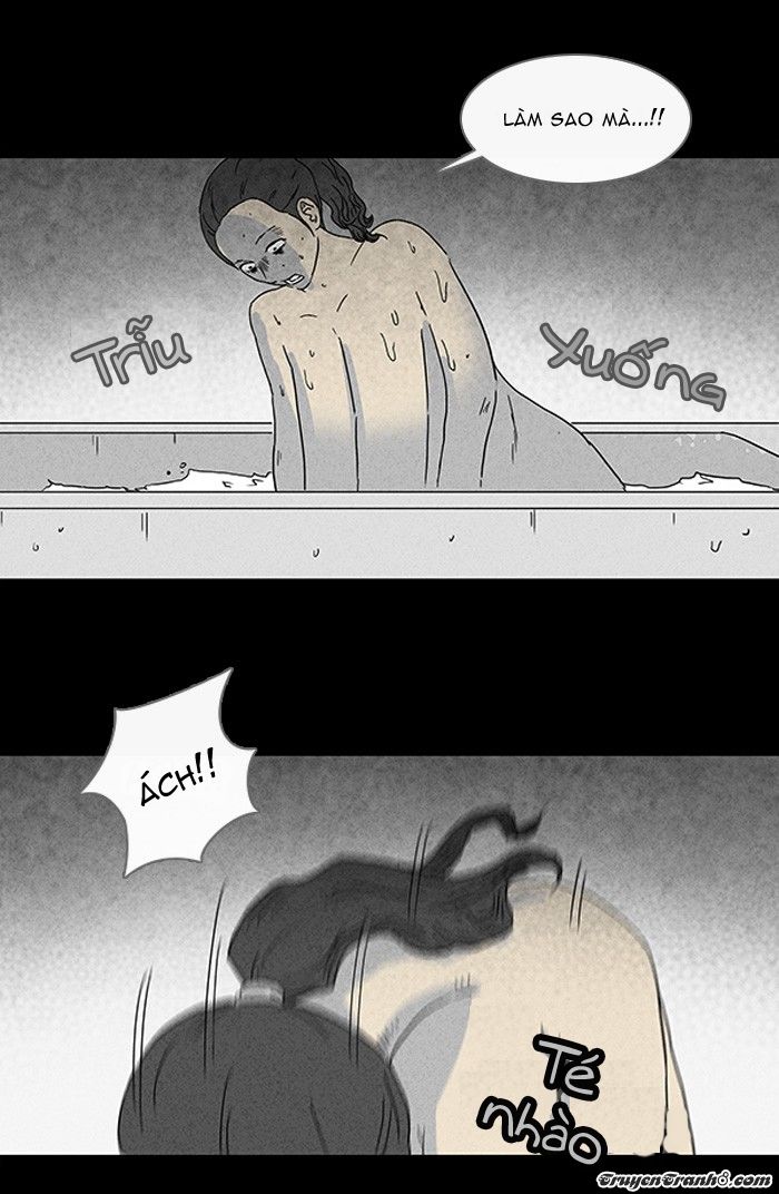 Những Câu Chuyện Bất Thường Chapter 71 - Trang 2