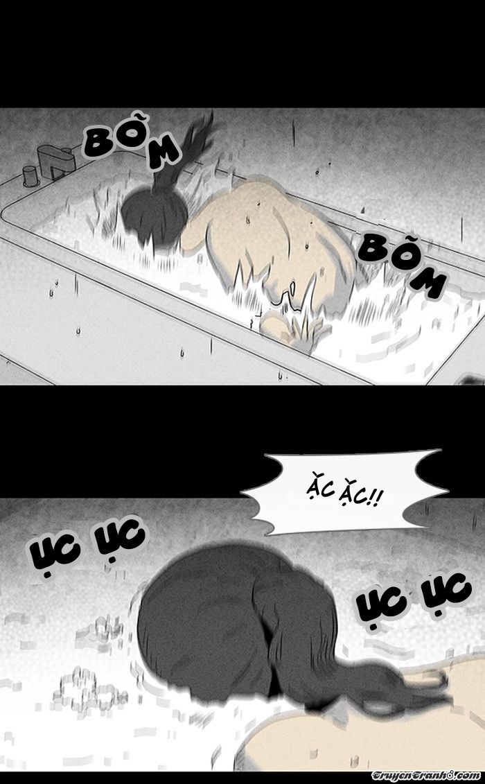 Những Câu Chuyện Bất Thường Chapter 71 - Trang 2