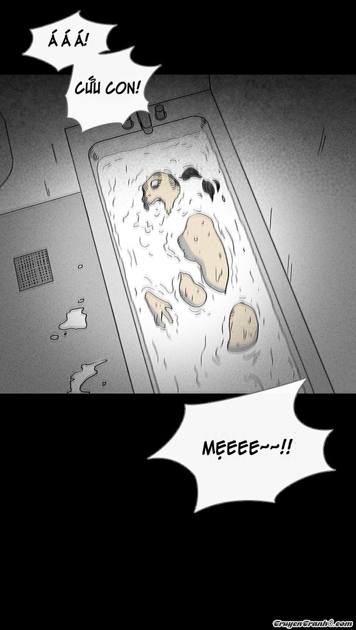 Những Câu Chuyện Bất Thường Chapter 71 - Trang 2