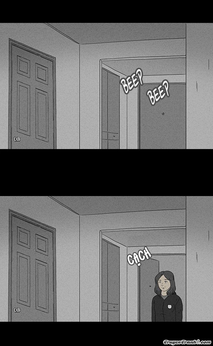 Những Câu Chuyện Bất Thường Chapter 71 - Trang 2