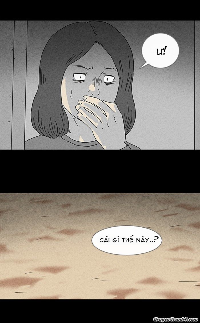 Những Câu Chuyện Bất Thường Chapter 71 - Trang 2