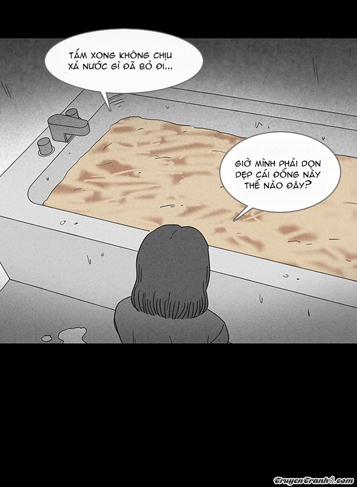 Những Câu Chuyện Bất Thường Chapter 71 - Trang 2