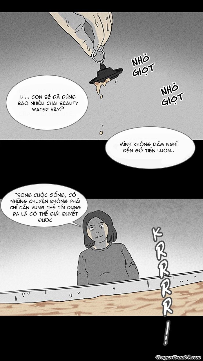 Những Câu Chuyện Bất Thường Chapter 71 - Trang 2