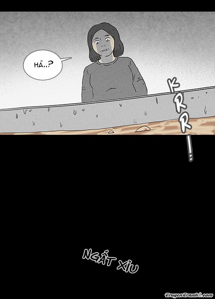 Những Câu Chuyện Bất Thường Chapter 71 - Trang 2