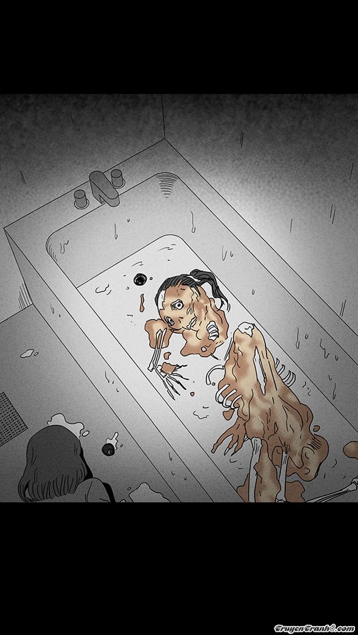 Những Câu Chuyện Bất Thường Chapter 71 - Trang 2