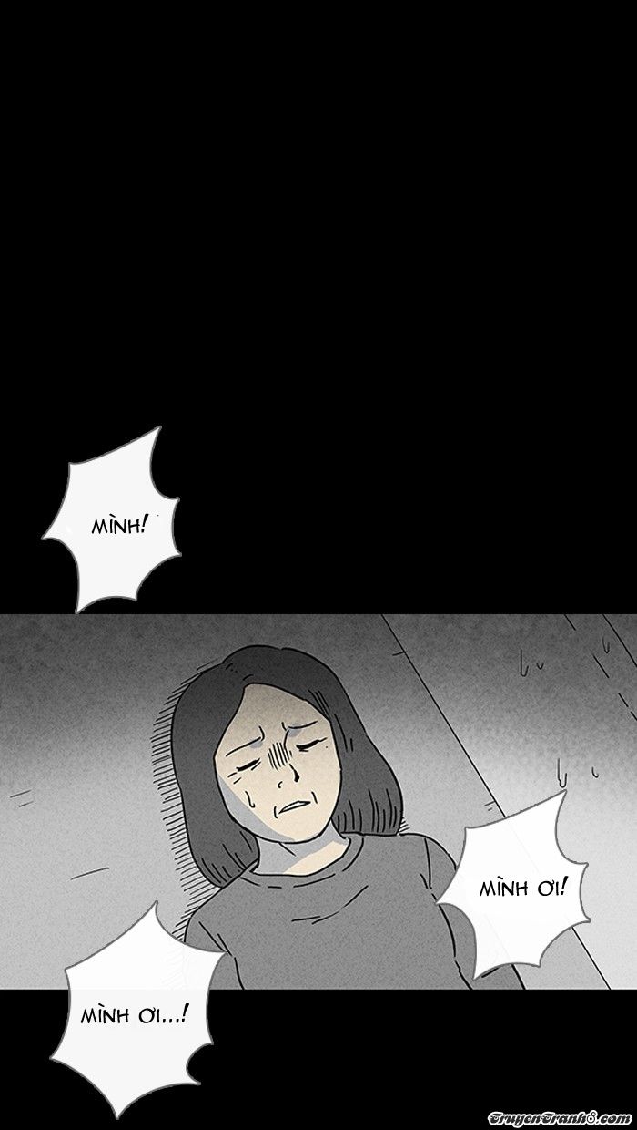 Những Câu Chuyện Bất Thường Chapter 71 - Trang 2