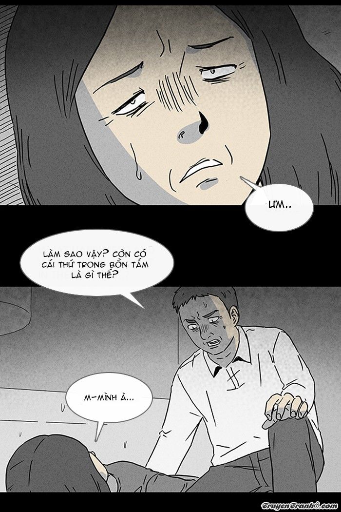 Những Câu Chuyện Bất Thường Chapter 71 - Trang 2