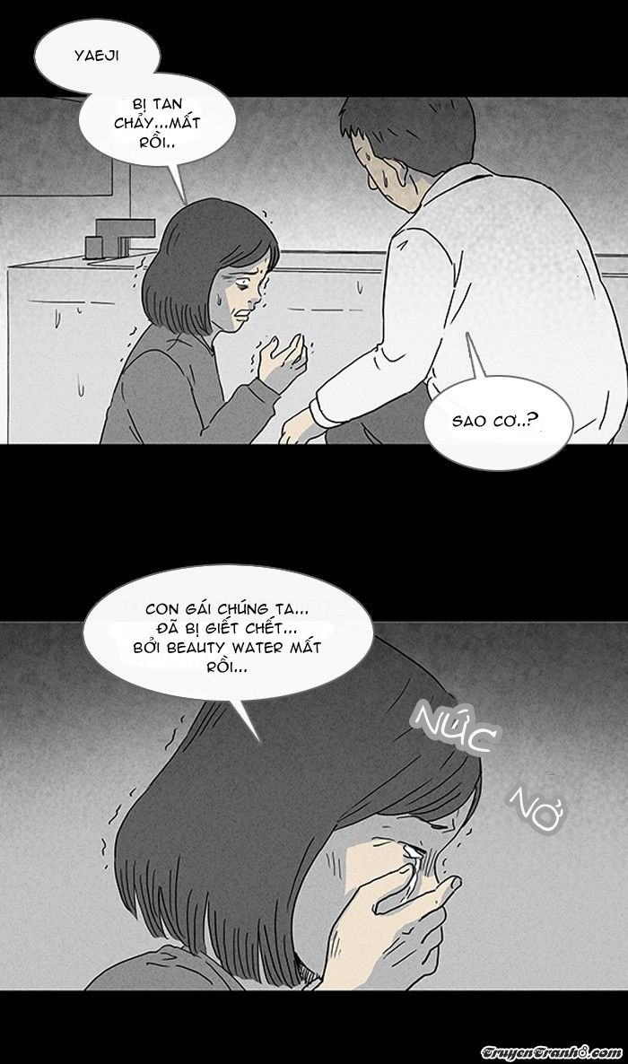 Những Câu Chuyện Bất Thường Chapter 71 - Trang 2