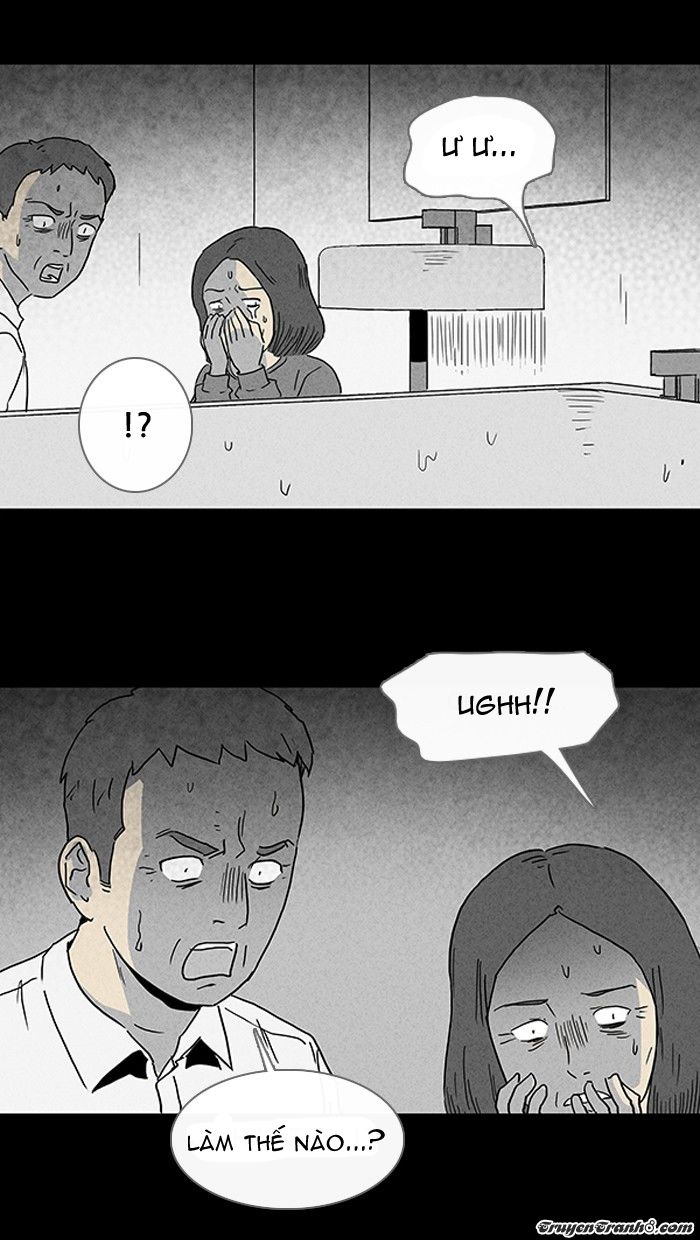 Những Câu Chuyện Bất Thường Chapter 71 - Trang 2