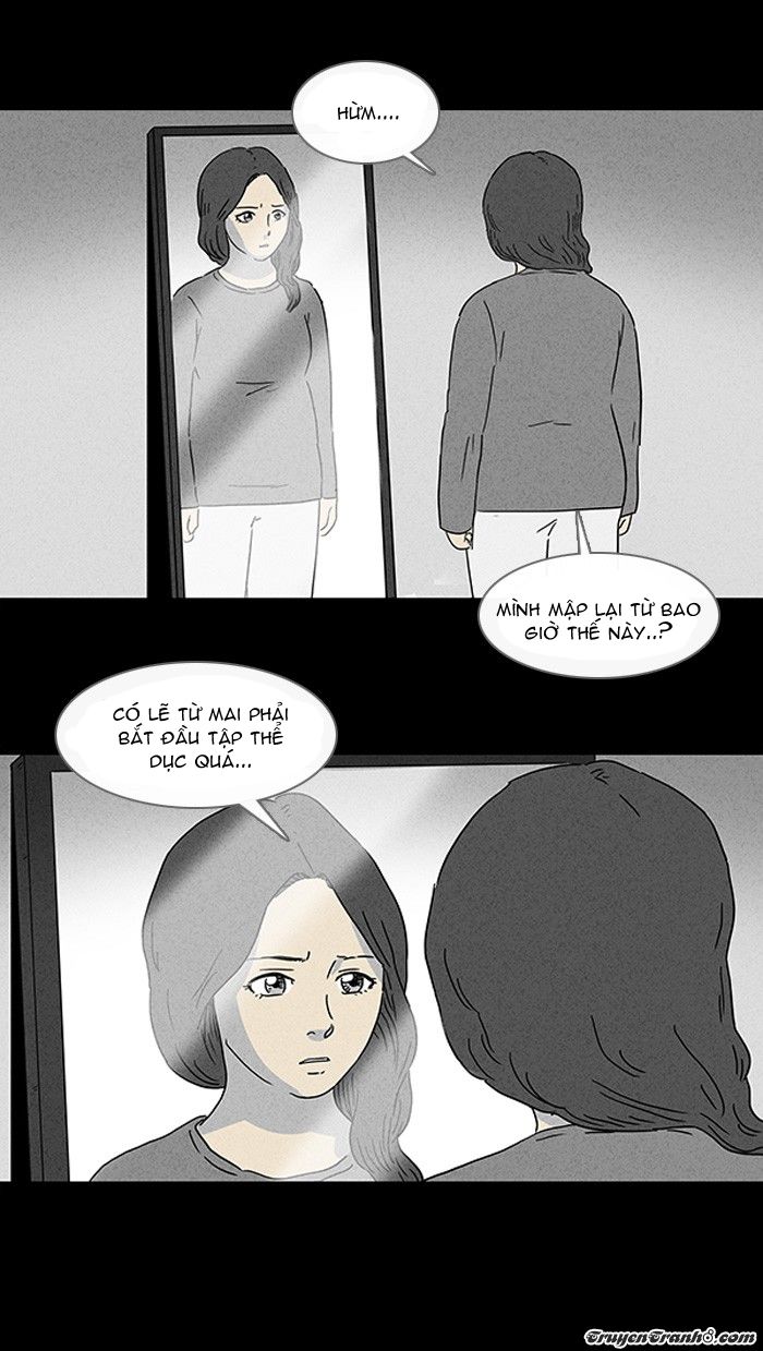 Những Câu Chuyện Bất Thường Chapter 71 - Trang 2