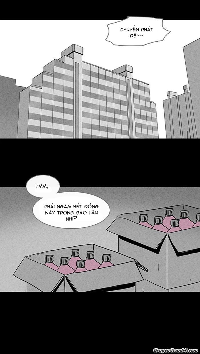 Những Câu Chuyện Bất Thường Chapter 71 - Trang 2