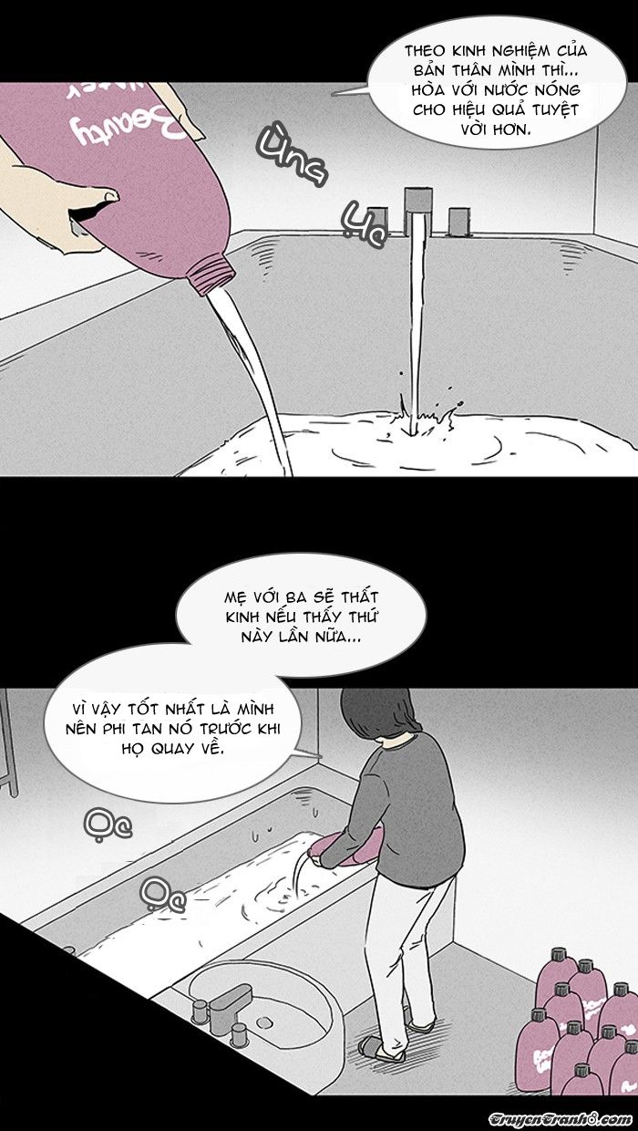 Những Câu Chuyện Bất Thường Chapter 71 - Trang 2