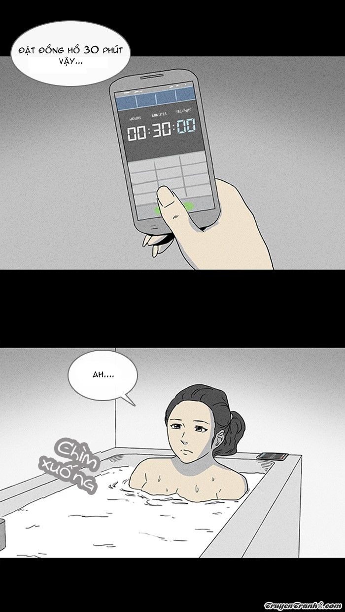 Những Câu Chuyện Bất Thường Chapter 71 - Trang 2