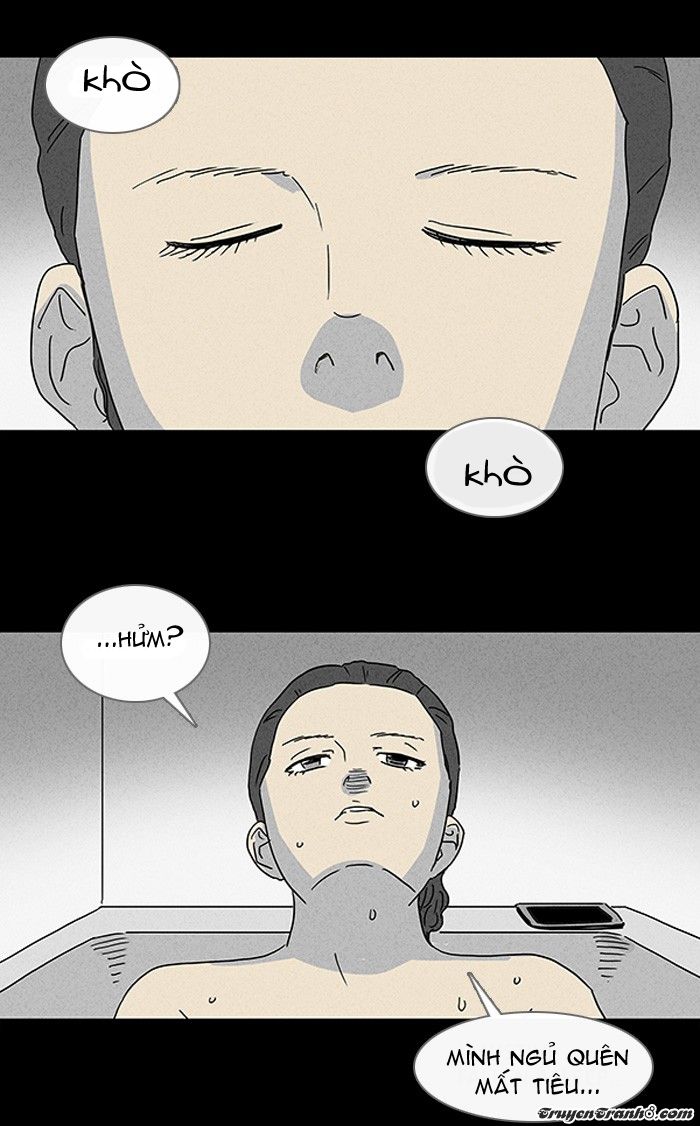 Những Câu Chuyện Bất Thường Chapter 71 - Trang 2