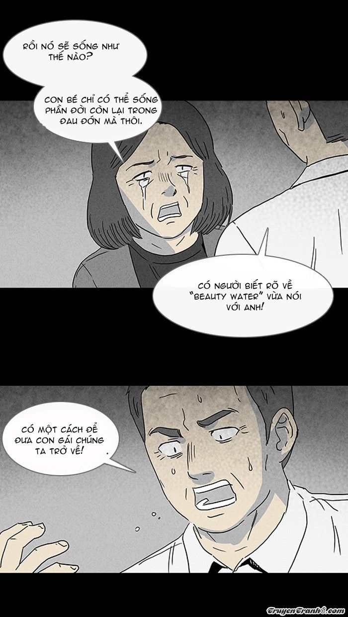 Những Câu Chuyện Bất Thường Chapter 72 - Trang 2