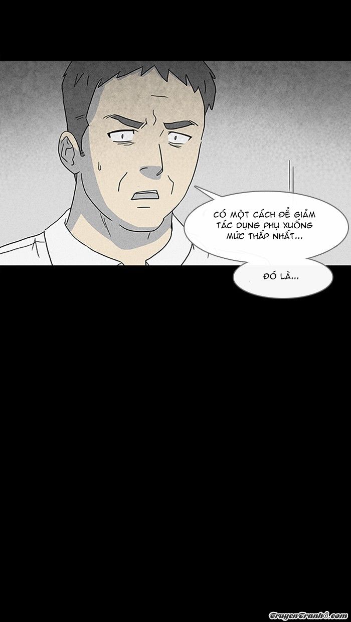 Những Câu Chuyện Bất Thường Chapter 72 - Trang 2