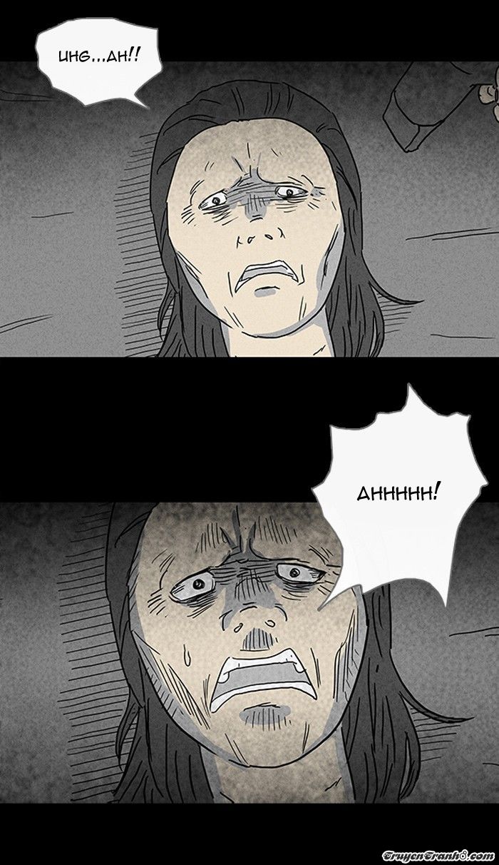 Những Câu Chuyện Bất Thường Chapter 72 - Trang 2