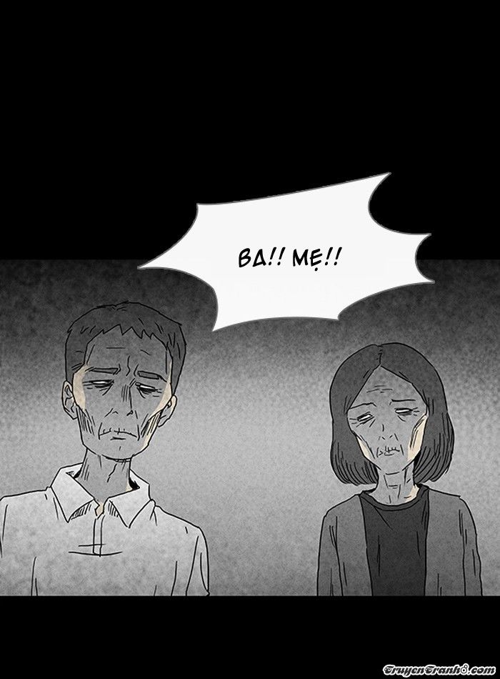 Những Câu Chuyện Bất Thường Chapter 72 - Trang 2