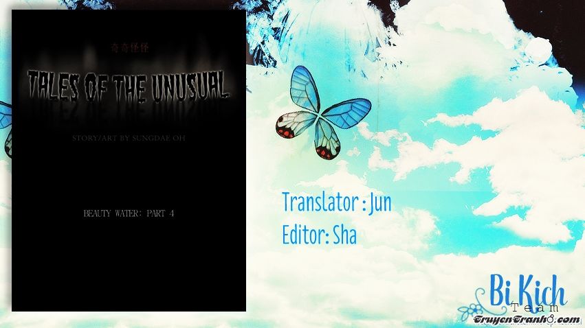 Những Câu Chuyện Bất Thường Chapter 72 - Trang 2