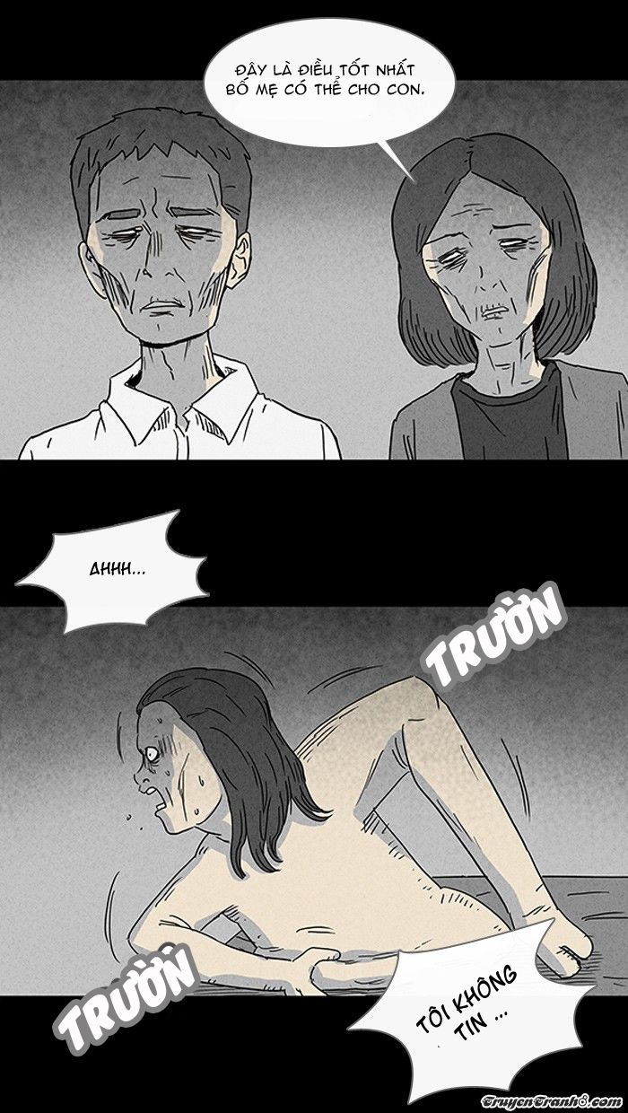 Những Câu Chuyện Bất Thường Chapter 72 - Trang 2