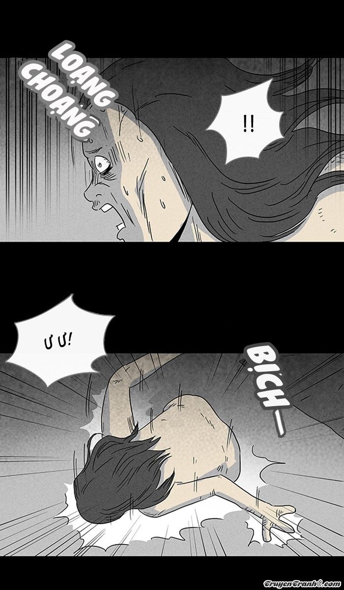 Những Câu Chuyện Bất Thường Chapter 72 - Trang 2