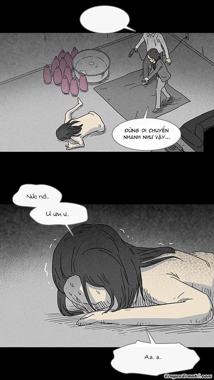 Những Câu Chuyện Bất Thường Chapter 72 - Trang 2