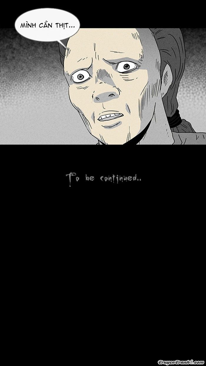 Những Câu Chuyện Bất Thường Chapter 72 - Trang 2