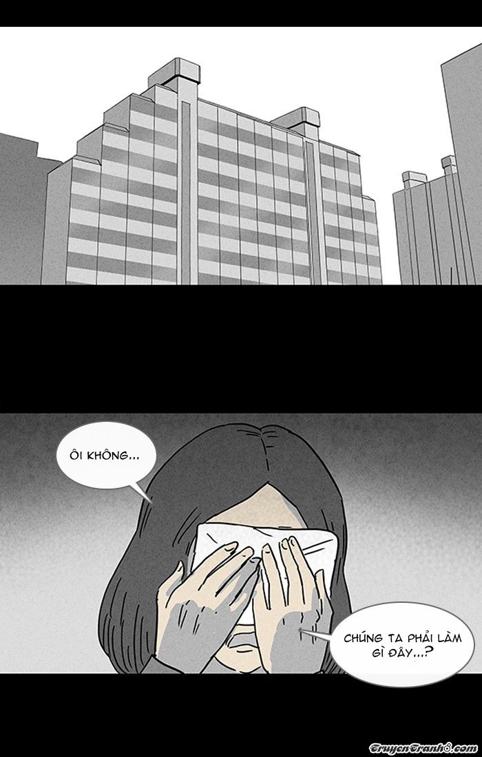 Những Câu Chuyện Bất Thường Chapter 72 - Trang 2