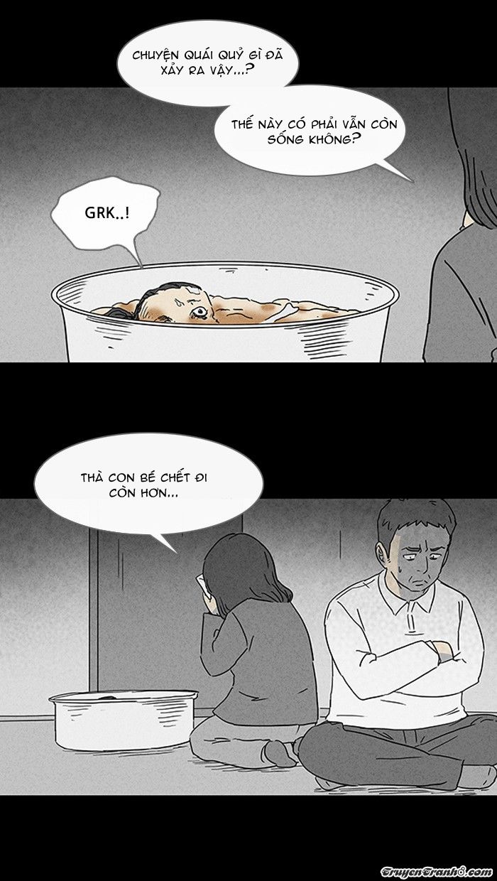 Những Câu Chuyện Bất Thường Chapter 72 - Trang 2