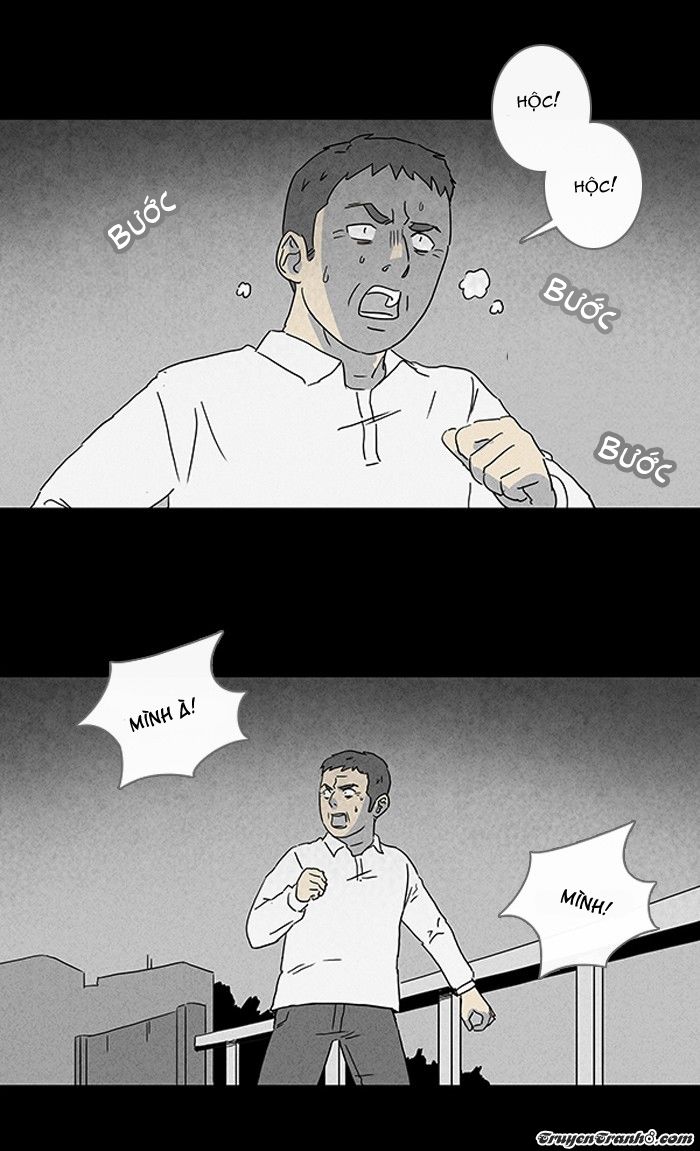 Những Câu Chuyện Bất Thường Chapter 72 - Trang 2