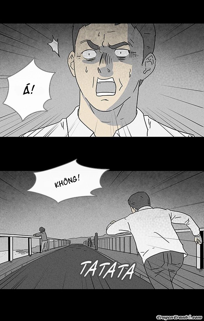 Những Câu Chuyện Bất Thường Chapter 72 - Trang 2