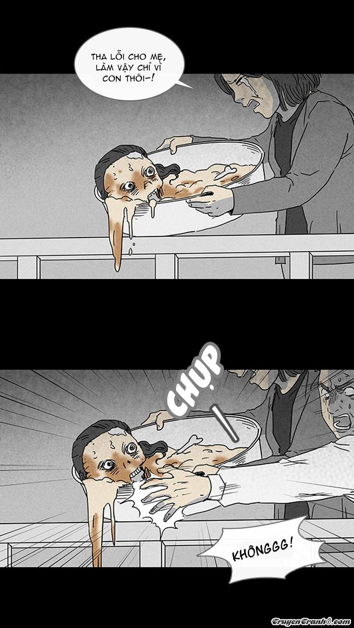 Những Câu Chuyện Bất Thường Chapter 72 - Trang 2