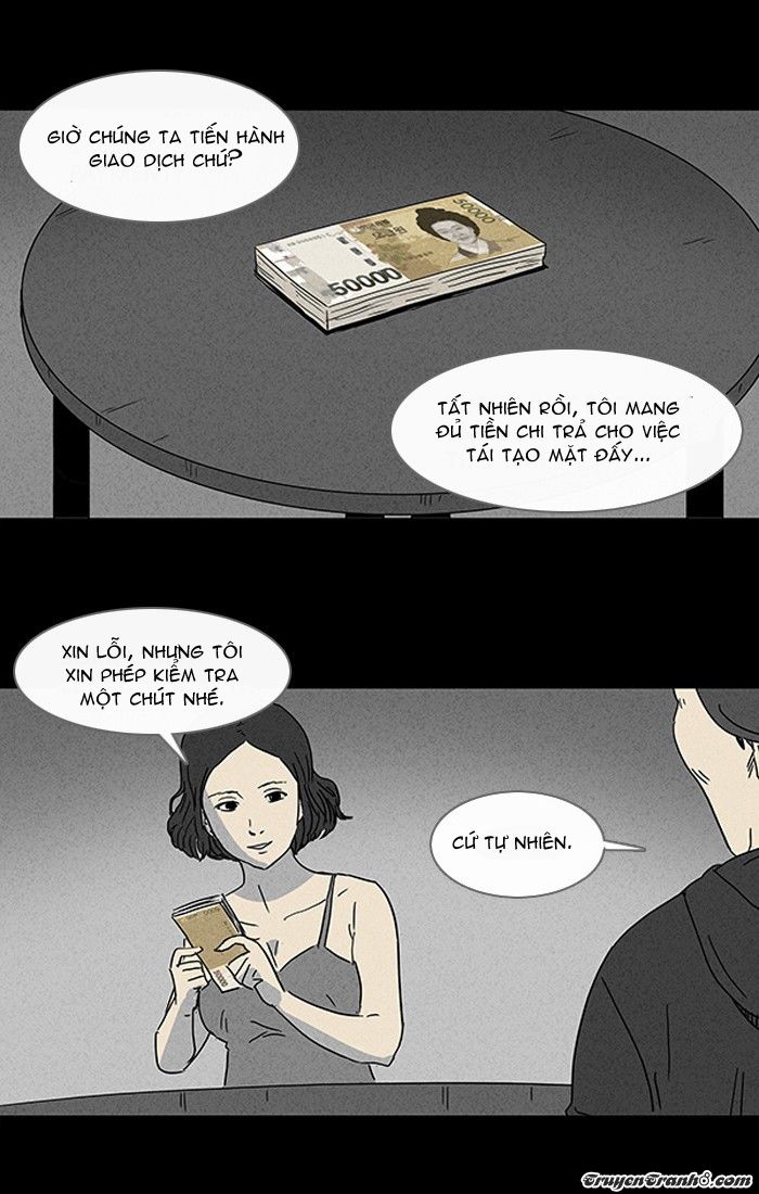 Những Câu Chuyện Bất Thường Chapter 73 - Trang 2