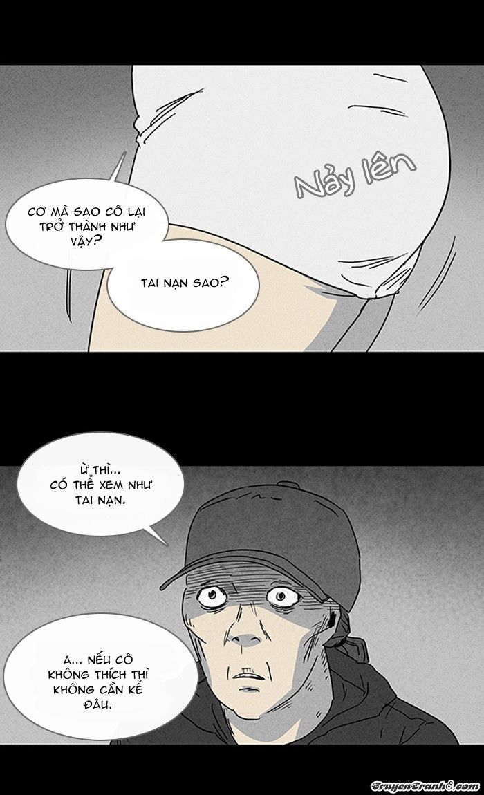 Những Câu Chuyện Bất Thường Chapter 73 - Trang 2