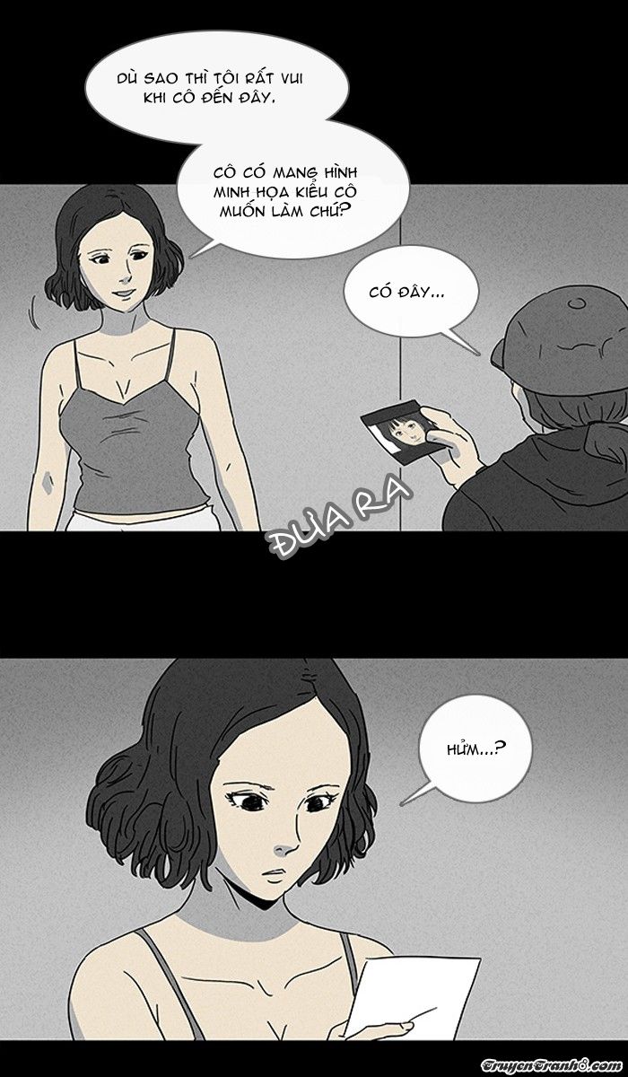 Những Câu Chuyện Bất Thường Chapter 73 - Trang 2