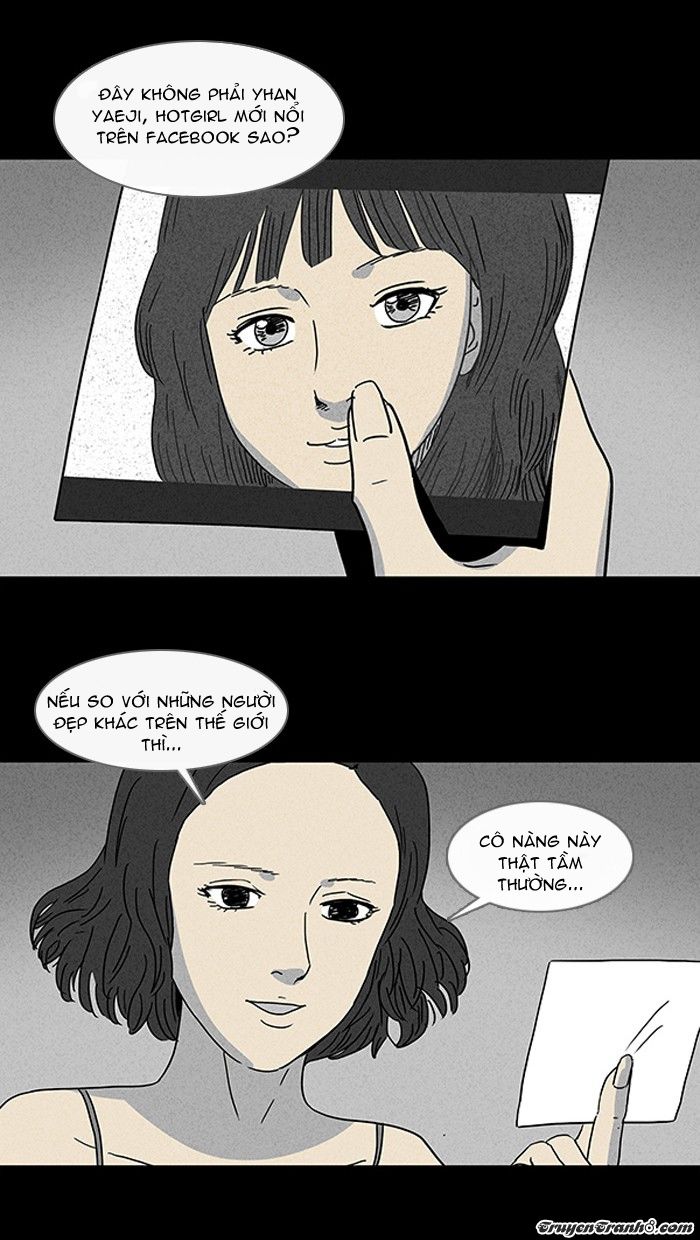 Những Câu Chuyện Bất Thường Chapter 73 - Trang 2