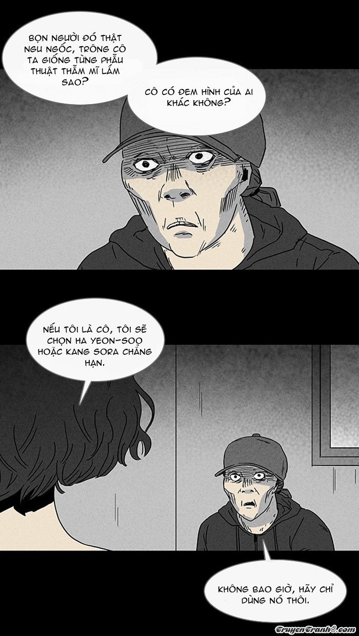 Những Câu Chuyện Bất Thường Chapter 73 - Trang 2