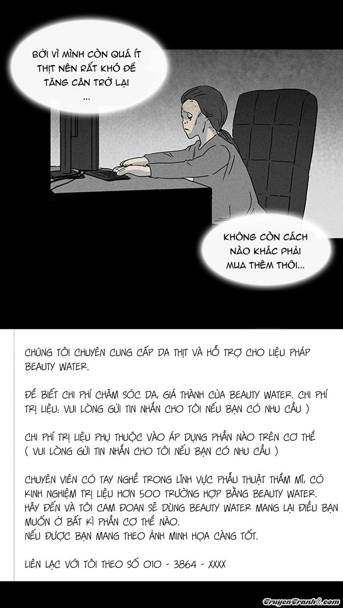 Những Câu Chuyện Bất Thường Chapter 73 - Trang 2