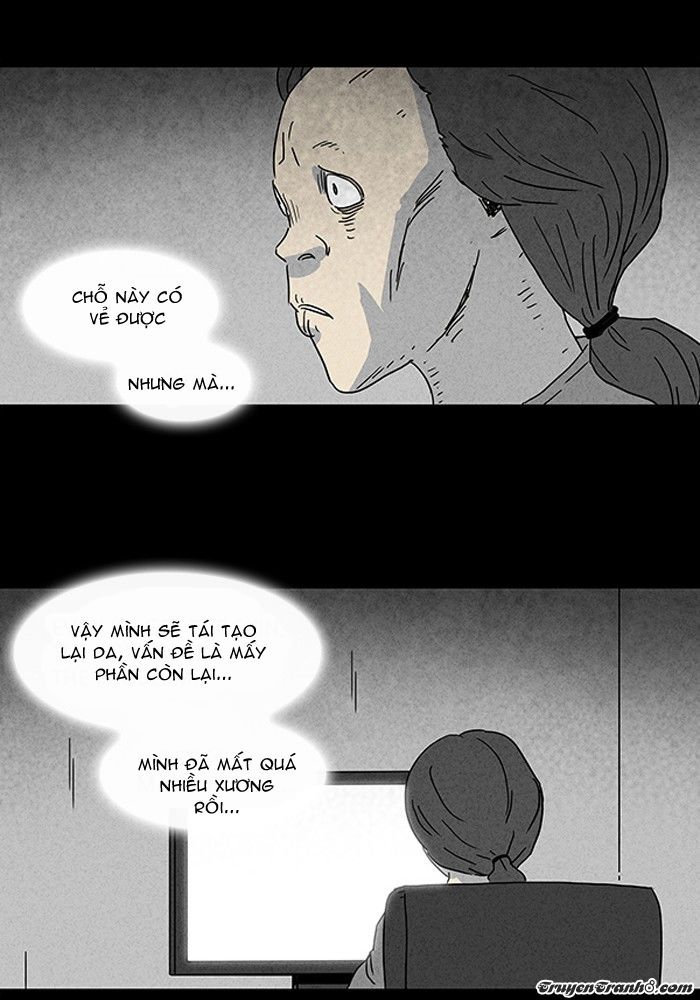 Những Câu Chuyện Bất Thường Chapter 73 - Trang 2