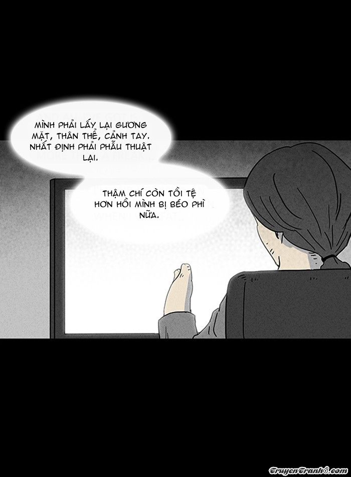 Những Câu Chuyện Bất Thường Chapter 73 - Trang 2