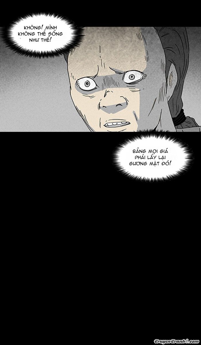 Những Câu Chuyện Bất Thường Chapter 73 - Trang 2