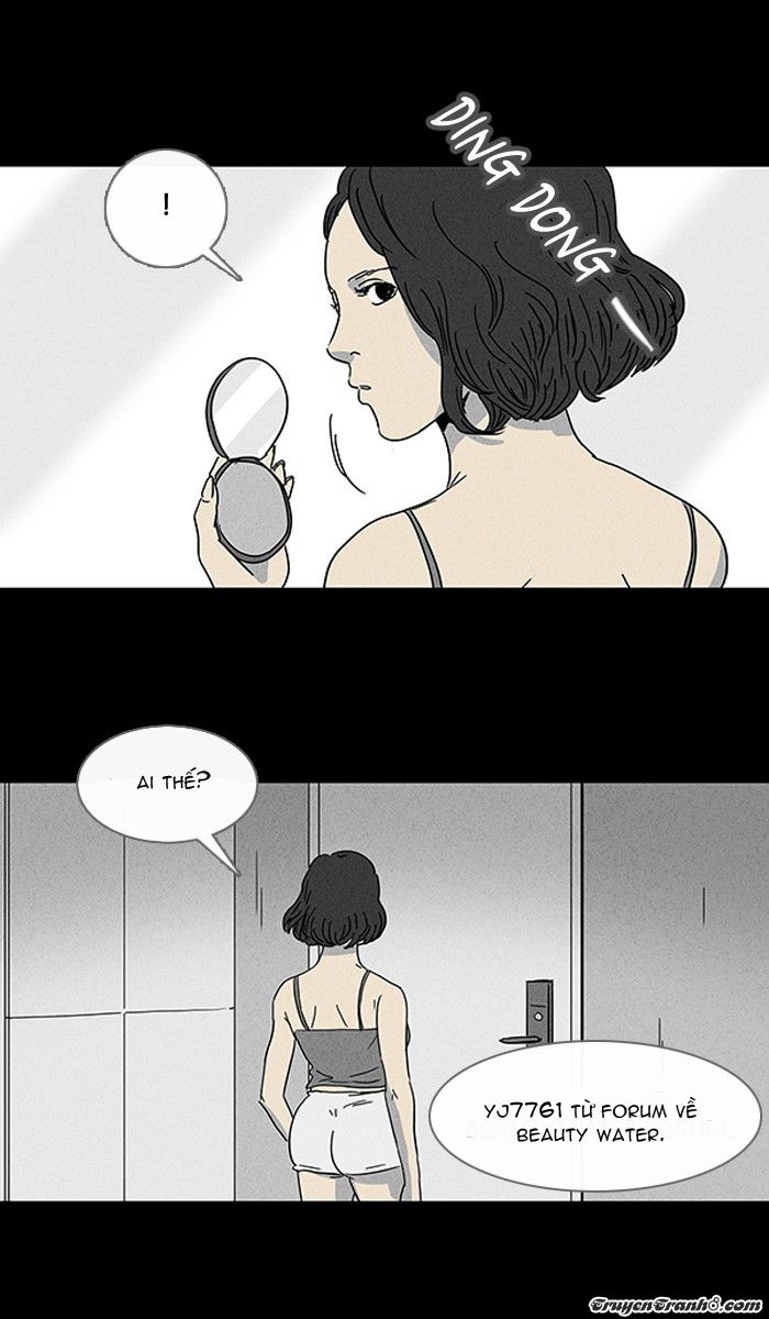 Những Câu Chuyện Bất Thường Chapter 73 - Trang 2