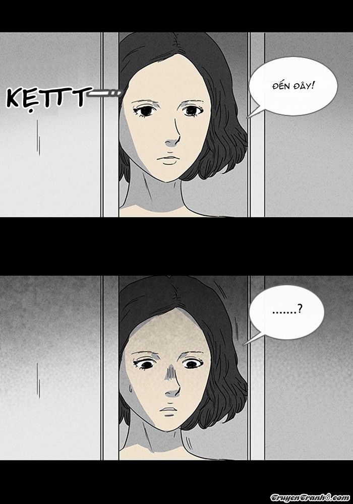 Những Câu Chuyện Bất Thường Chapter 73 - Trang 2