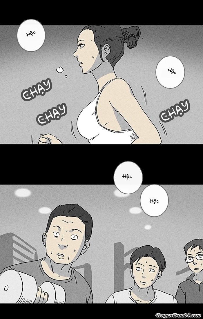 Những Câu Chuyện Bất Thường Chapter 74 - Trang 2