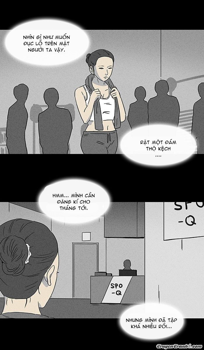 Những Câu Chuyện Bất Thường Chapter 74 - Trang 2