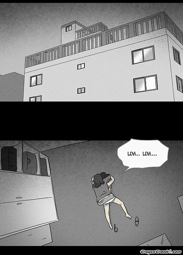 Những Câu Chuyện Bất Thường Chapter 74 - Trang 2